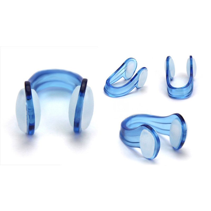 Miniatura 4 de Tapones de Oídos y Nariz Natación 565